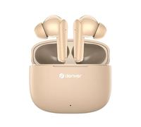 Auriculares denver twe - 48nu inalambrico nude