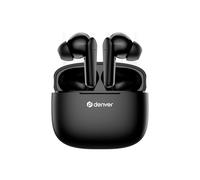 Auriculares denver twe - 48b inalambrico negro