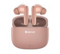 Auriculares Denver TWE-48B Rosa