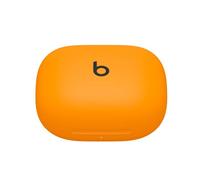 Beats Powerbeats Pro 2 Auriculares Bluetooth inalámbricos- Cancelación Activa del Ruido, clasificación IPX4, hasta 45H con Estuche de Carga, Funciona con Apple y Android - Naranja electrizante