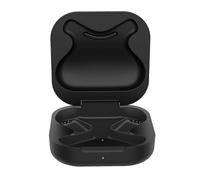 Auriculares deportivos Bluetooth Shokz OpenFit T910 con estuche de carga - Auriculares inalámbricos