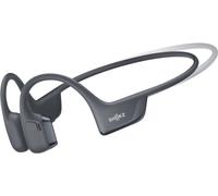 Auriculares Deportivos Bluetooth SHOKZ OpenRun Pro 2 Mini (Open Ear - Micrófono - Negro)