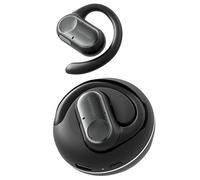 Auriculares Vention inalámbricos bluetooth 5.3 Open Ear OpenBeat O11 negros con estuche de carga