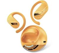 Auriculares Deportivos Bluetooth Vention Open Ear OpenBeat O12 NBUO0 con estuche de carga/ Naranja