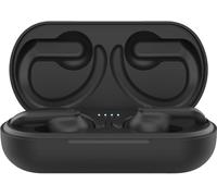 Auriculares Deportivos Bluetooth VIETA Action 2 (In Ear - Microfóno - Negro)