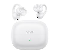Auriculares deportivos bluetooth vivo buds clip con estuche de carga/ autonomía 10h/ blancos (6020631)