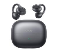 Auriculares deportivos bluetooth vivo buds clip con estuche de carga/ autonomía 10h/ negros (6020632)