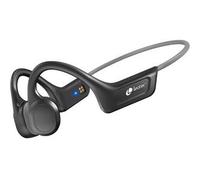 Auriculares Deportivos Conducción Ósea LEOTEC Run Pro Bluetooth - Gris ......