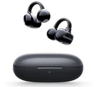 Auriculares Deportivos de Conducción Aérea OpenRock E OPACE01 con estuche de carga/ Autonomía 7h/ Ne