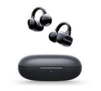 Auriculares deportivos de conducción aérea openrock e opace01 con estuche de carga/ autonomía 7h/ negros