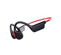 Auriculares Deportivos de Oído Abierto Auriculares Inalámbricos de Conducción Ósea 5.3 MP3 Incorporados de 32 GB para Ejercicios de