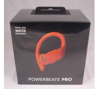 Auriculares Deportivos Inalámbricos Beats Powerbeats Pro - Rojo Lava - Nuevo