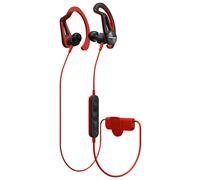 Auriculares deportivos inalámbricos Bluetooth Pioneer E7BT - Rojo