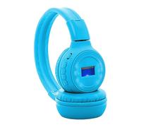 Auriculares Deportivos Inalámbricos, Inserto De Tarjeta TF Único Y De Moda, Conexión Inalámbrica Y Cable De Audio, Auriculares Deportivos Cool Con Retroiluminación, Auriculares Inalámbricos Portátiles