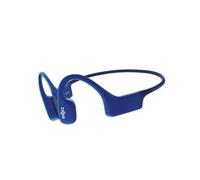 Auriculares Deportivos Open Swim Azul Conducción Ósea Talla única