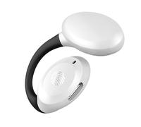 Auriculares deportivos sobre el auricular estéreo inalámbrico con cenador abierto, auriculares ligeros para el movimiento de la música | Auriculares recargables para la relajación del camping en casa