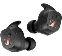 Auriculares deportivos verdaderamente inalámbricos Bluetooth (negros) - SENNHEISER