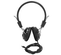 Auriculares Detectores de Metales, Auriculares Detectores de Metales Auriculares de 3,5 Mm Auriculares de Alta Fidelidad de 32 Mm Interfaz de Auriculares de 3,5 Mm para Teléfono
