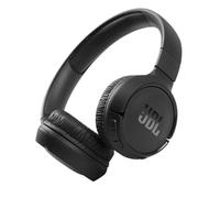 Auriculares Diadema Bluetooth JBL T570BT/BK Color Negro