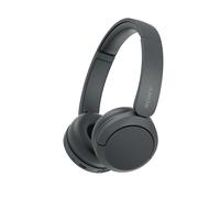 Sony WH-CH520 Auriculares Inalámbrico Diadema Llamadas/Música USB Tipo C Bluetooth Negro