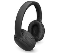 Energy Sistem Hush - Auriculares Bluetooth 5.4, ANC, micrófono ENC, Diadema Plegable, Multi Device Connection Almohadillas circumaurales