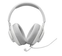 Auriculares Diadema JBL Quantum 100 Gaming M2 Blanco