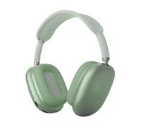 Auriculares Diadema Klack P9 Verde