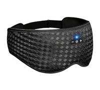 Auriculares Diadema Para Dormir Diseño Ergonómico Con Almohadillas