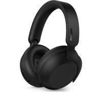 Auriculares Diadema Philips TAH8000EBK Negro