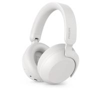 Auriculares Diadema Philips TAH8000EWT Blanco