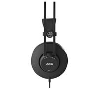 Auriculares DJ y de Estudio - AKG - K52 - Cerrado - Circumaural - 18-20000 Hz