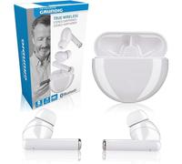 AURICULARES EARBUDS BLUETOOTH CON ESTUCHE GRUNDIG