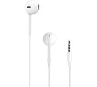 Auriculares EarPods con conector de 35 mm (blancos) - APPLE