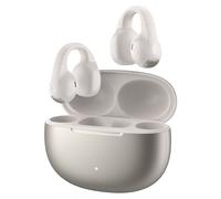 Auriculares Edifier inalámbricos Bluetooth 5.4 multipunto con cancelación de ruido IA y micrófono