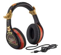Auriculares eKids Harry Potter Chibi