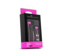 Auriculares energy sistem 423149 magenta dinámico