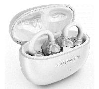 Energy Sistem - 45966 Auriculares Inalámbrico Clip de oreja Llamadas/Música/Deporte/Uso diario Bluetooth Blanco