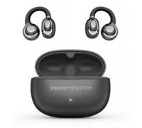 Auriculares Energy Sistem ChicPods inalámbricos Bluetooth 5.4 con Cancelación de Ruido y protección IPX4 negros