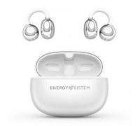 Energy Sistem Auriculares Bluetooth WS Chicpods – Open Sound, 23H batería, cancelación de ruido, IPX4