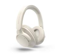 Auriculares Energy Sistem inalámbricos Bluetooth 5.4 con radio FM, SD 128 GB y conexión multipunto negros