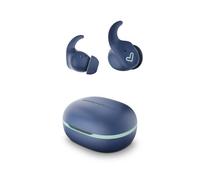 Auriculares Energy Sistem inalámbricos True Wireless Stereo Bluetooth 5.3 con micrófono y resistencia IPX5