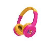 AURICULARES ENERGY SISTEM LOL ROLL POP KIDS 454877