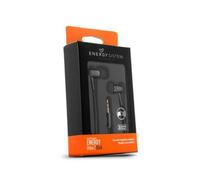 Auriculares energy sistem mauaur0228 negro