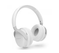 Auriculares energy sistem style 3 inalambrico blanco