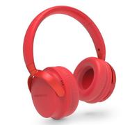 Auriculares Energy Sistem Style 3 inalambricos Rojo