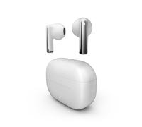 Auriculares Energy Sistem Stylebuds inalámbricos Bluetooth 5.4 con Cancelación de Ruido y resistencia IPX4, negros