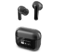 AURICULARES ENERGY SISTEM TRUE WIRELESS GRAPHITE 459179