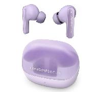 Auriculares energy sistem serenity anc inalambrico morado