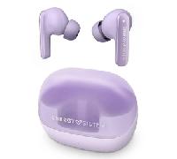 AURICULARES ENERGY SISTEM TRUE WIRELESS SERENITY ANC LAVENDER 459186