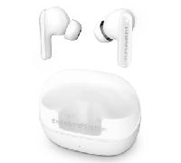 AURICULARES ENERGY SISTEM TRUE WIRELESS SERENITY ANC WHITE 459209
